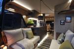 Hymer VisionVenture 2019 года